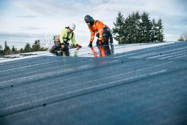 Licensed Roofing service in Leicester, NC - GD Commercial Roofing